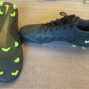 Nike Men’s Mercurial Soccer Cleats